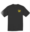 AppDirt Trail Crew - Black SportTek