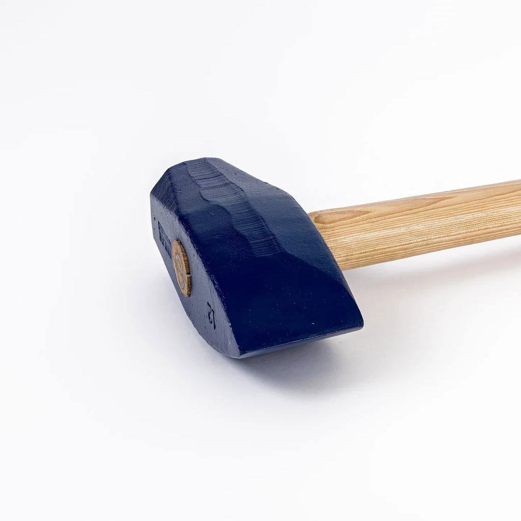 Stone Sledge
