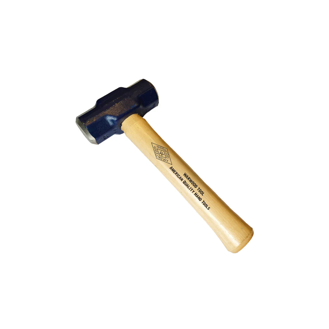 Double Face Hand Sledge, 3 lb