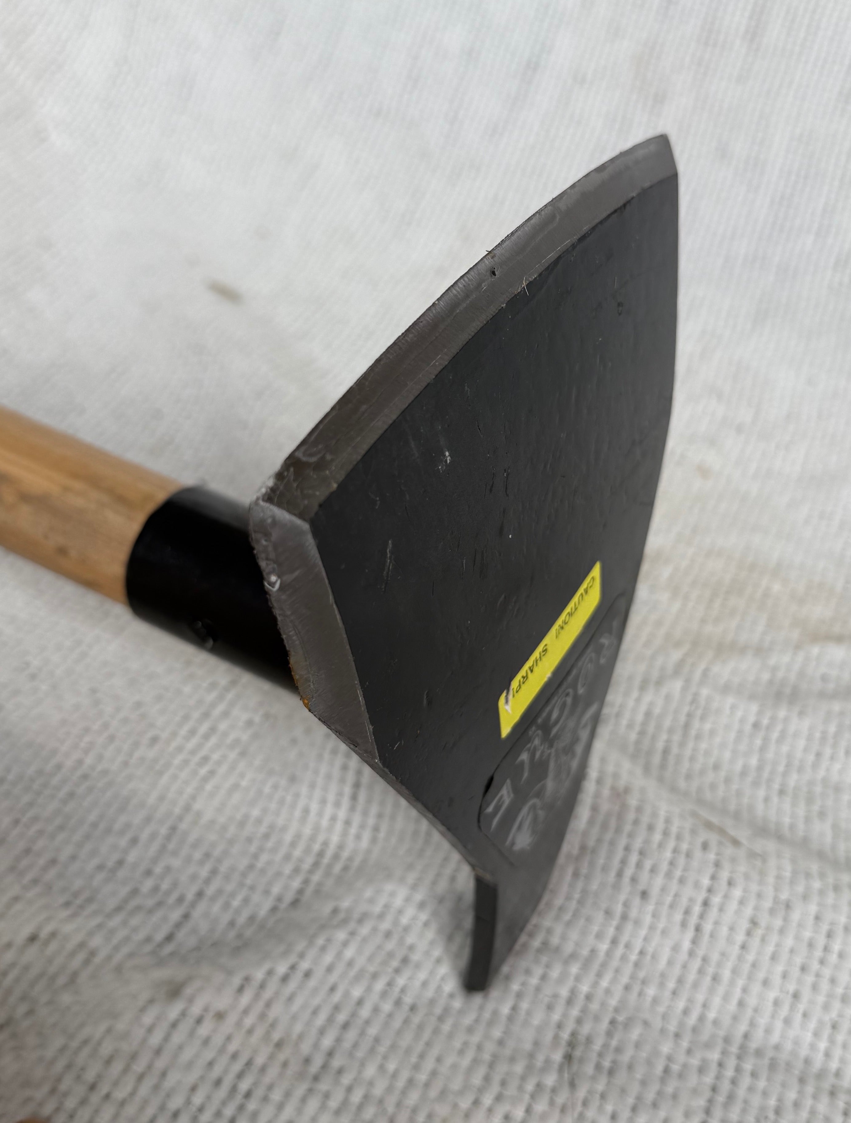 55A - 5.5" Hoe/Pick