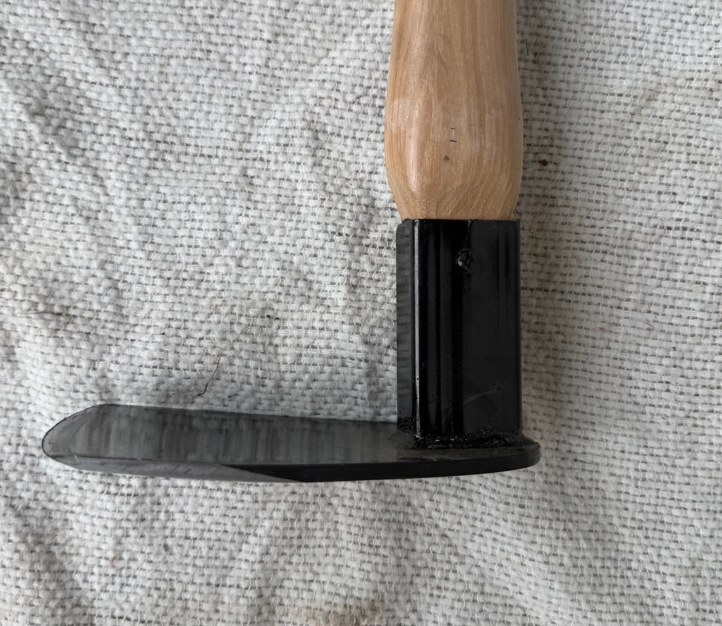 55H – 5.5″ Hoe
