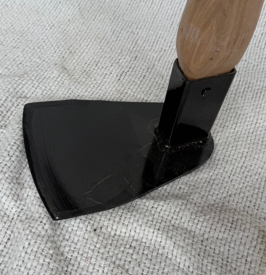 55H – 5.5″ Hoe