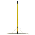 Nupla Heavy Duty Landscape Rake , 36"