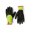 Hestra Asper Hi-Viz-Yellow high viz