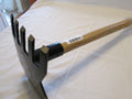 70HR – 7″ Hoe/Rake