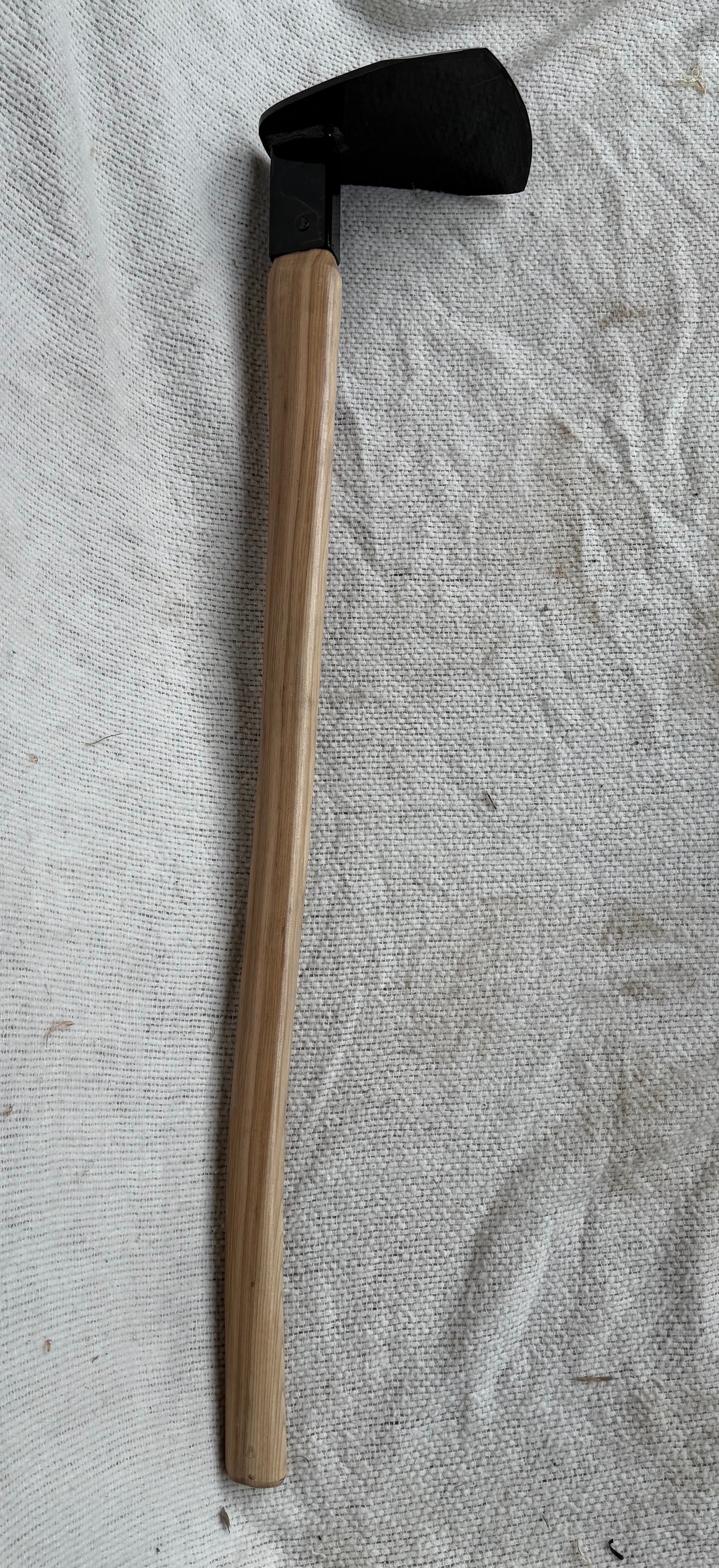 70H – 7″ The Highlander