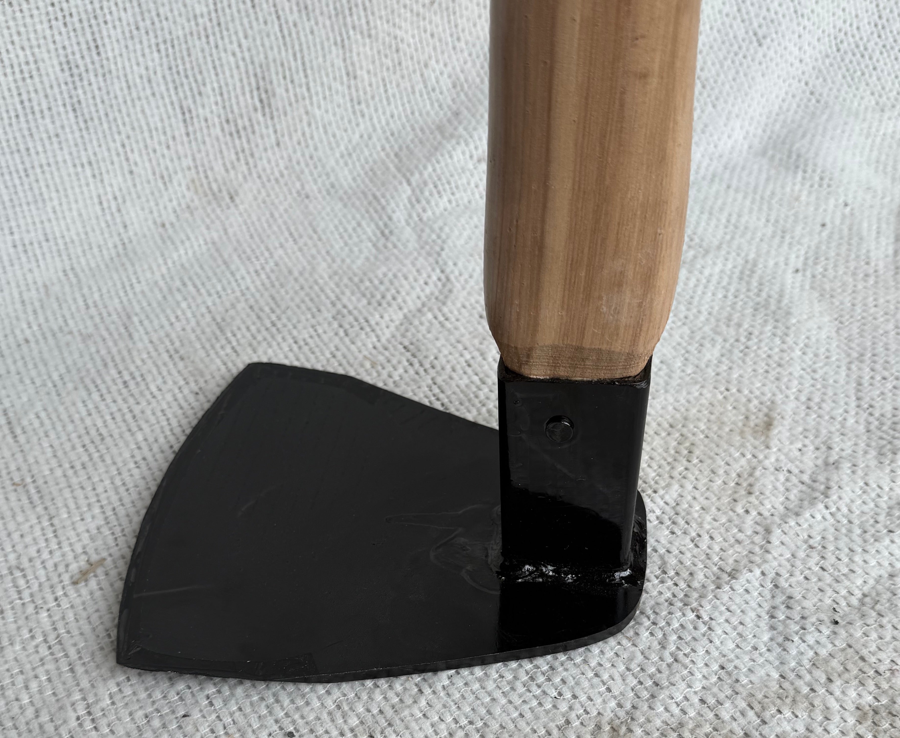 70H – 7″ The Highlander