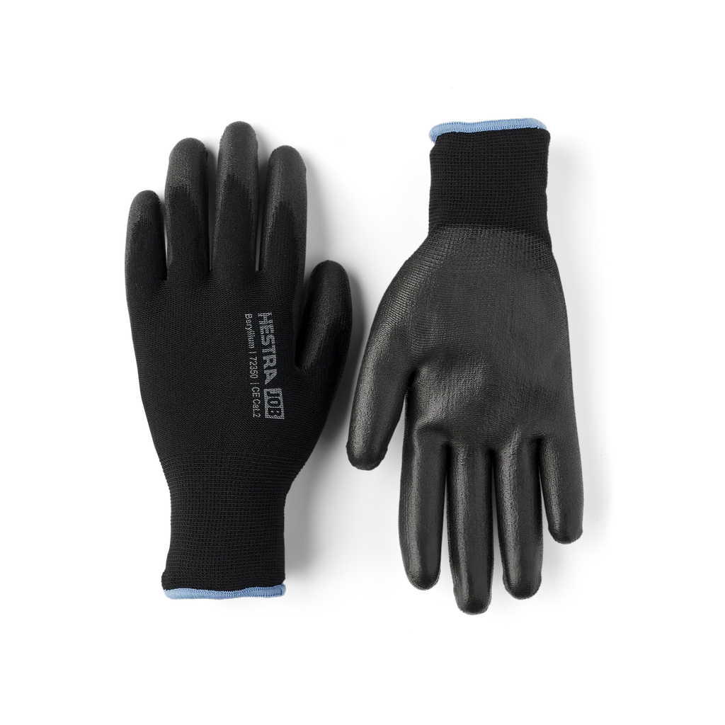 Hestra PRO Beryllium Knit Gloves