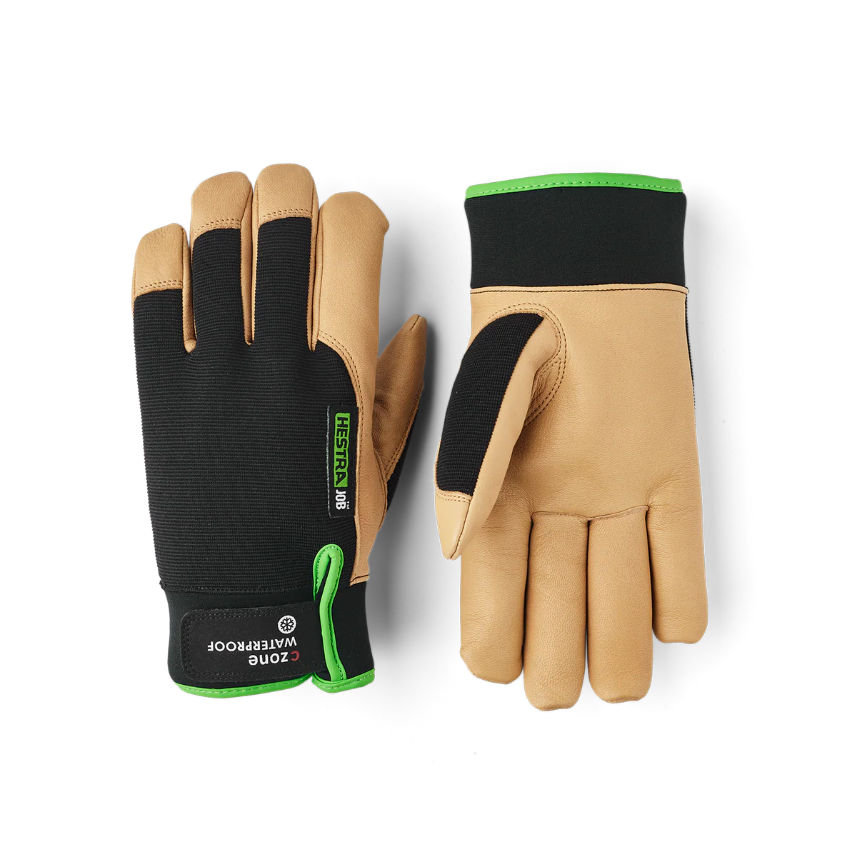 Hestra Kobolt CZone Winter Flex