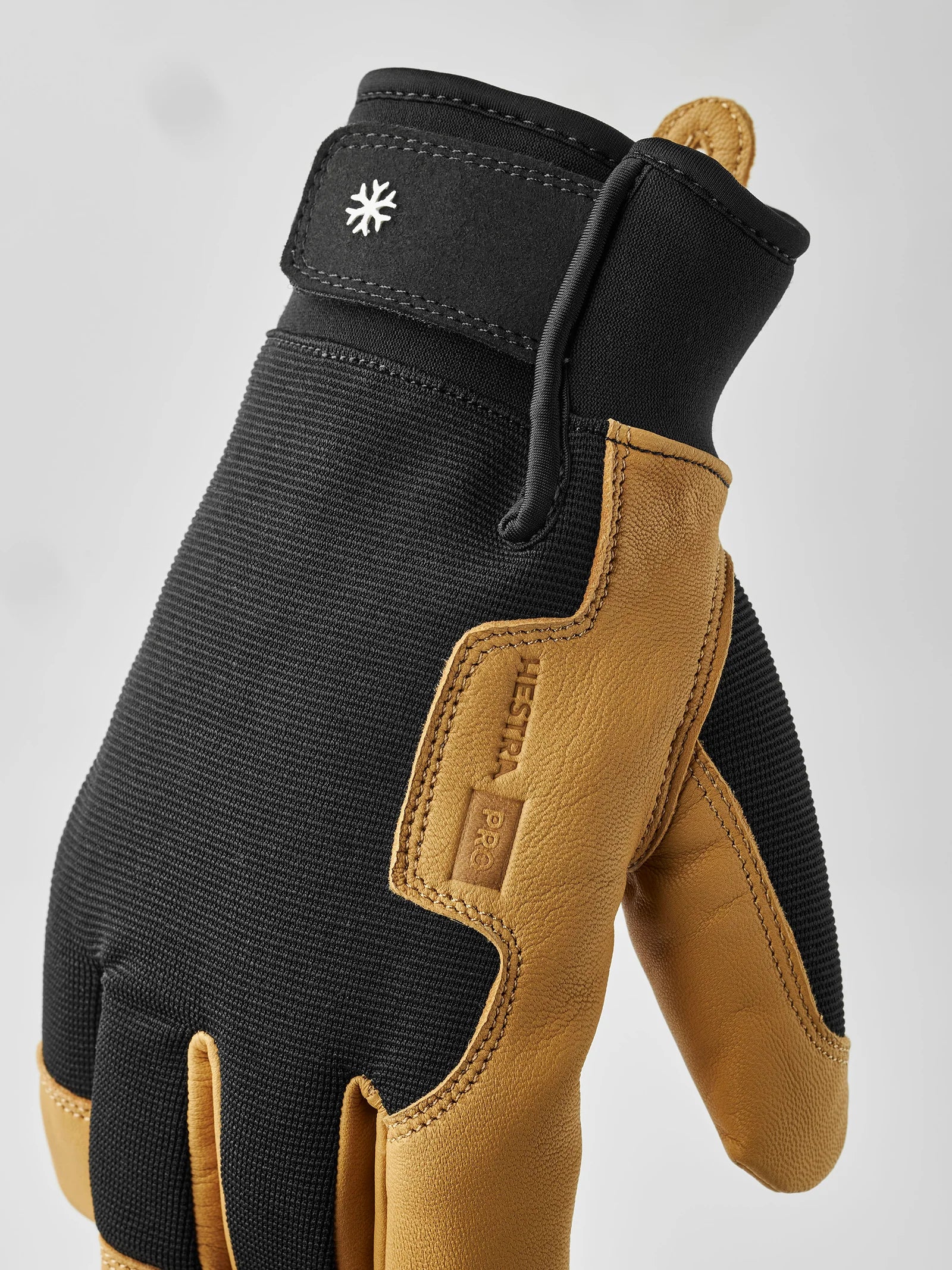 Hestra Kobolt CZone Winter Flex