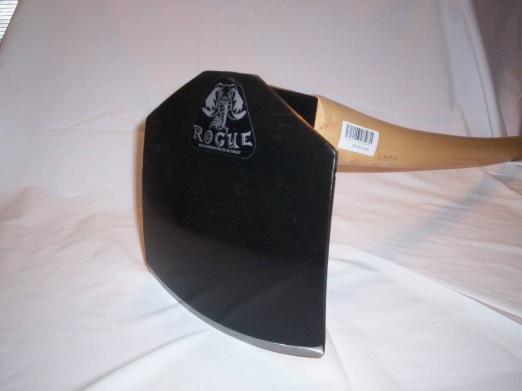 80RH – 8″ Rhino