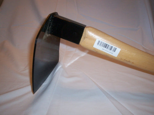 80RH – 8″ Rhino