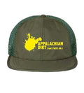 Mesh AppDirt Hat