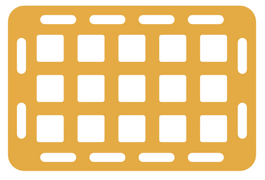 HaulAll Mesh