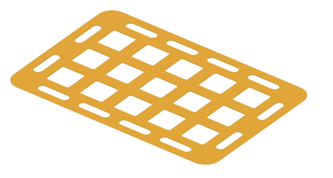 HaulAll Mesh