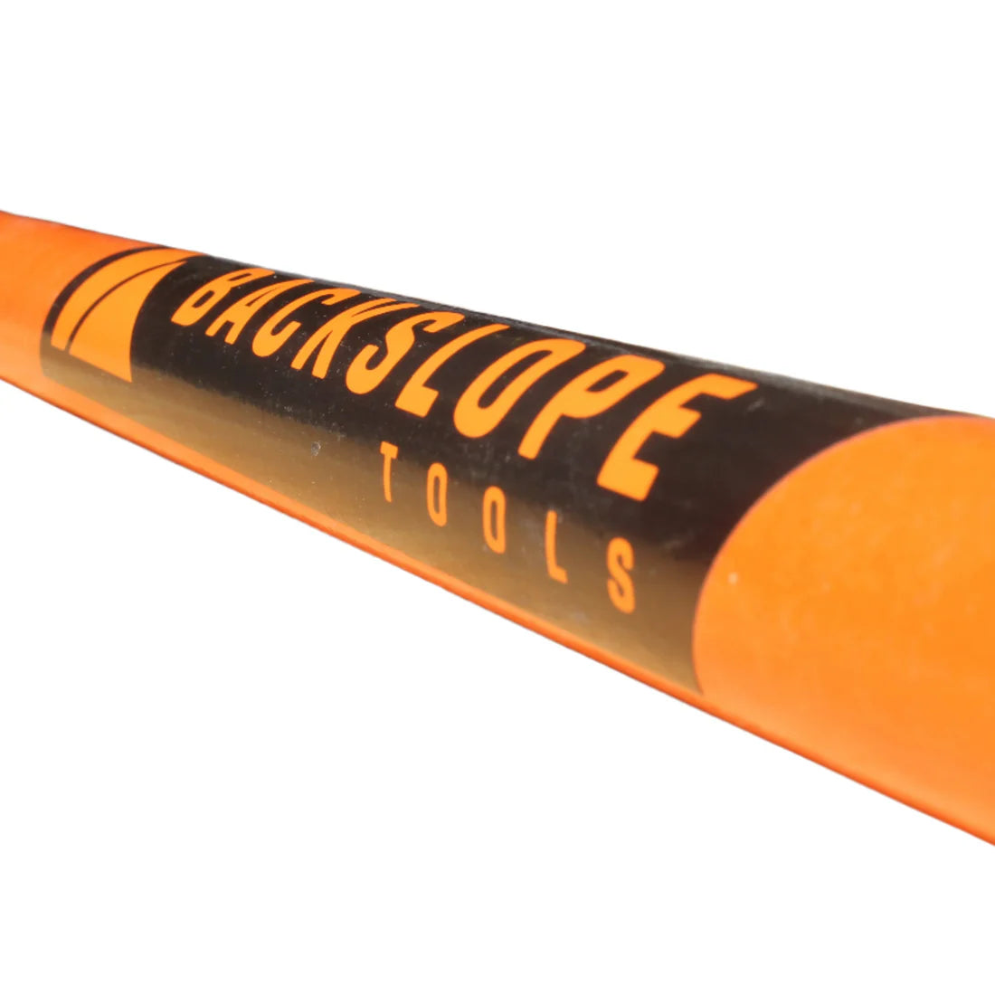 Backslope Handles