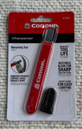 Carbide Sharpener