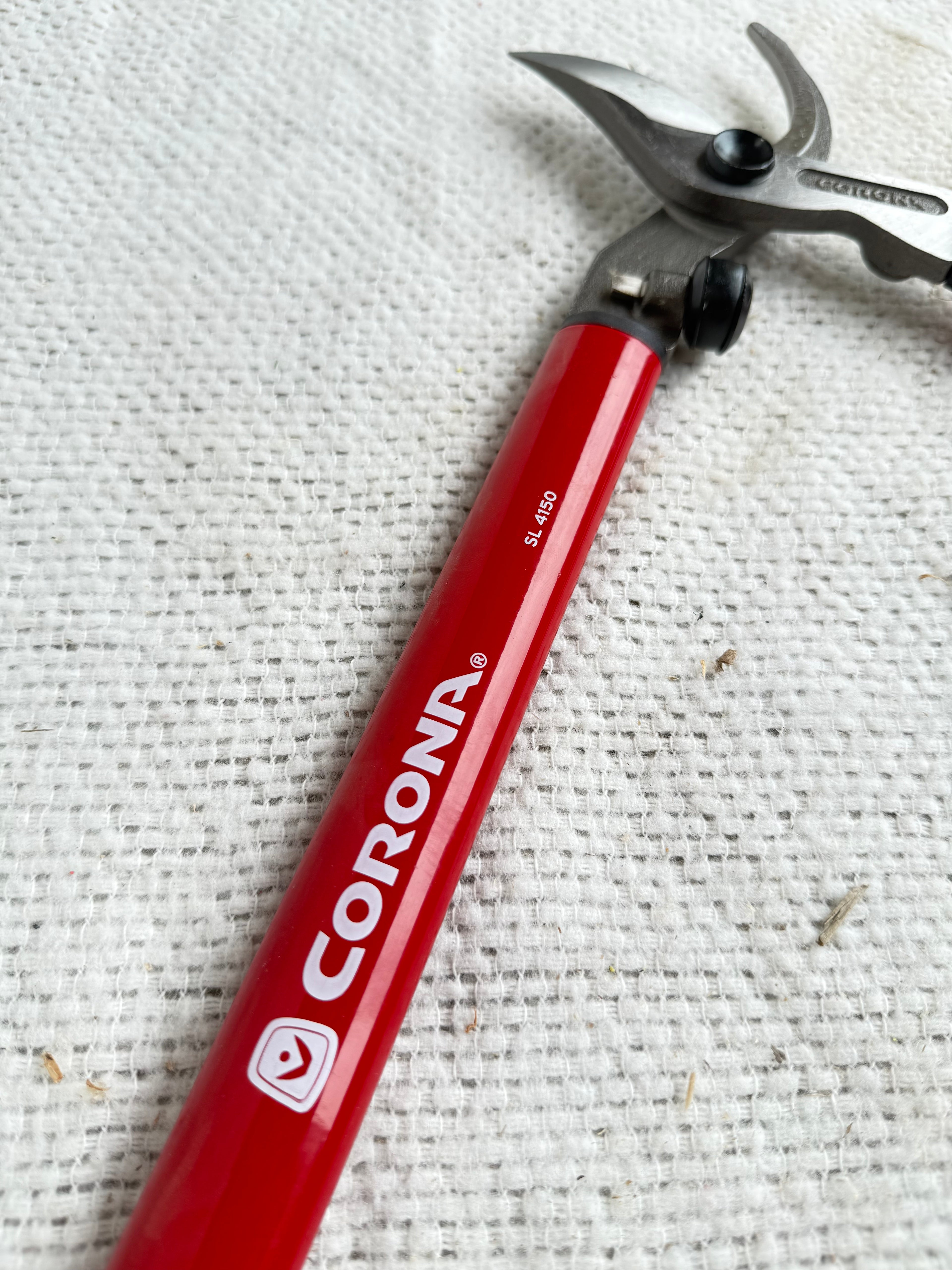 29" Corona Economy  Loppers  w/ Aluminum Handles