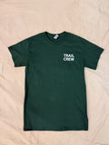 Trail Crew - Green