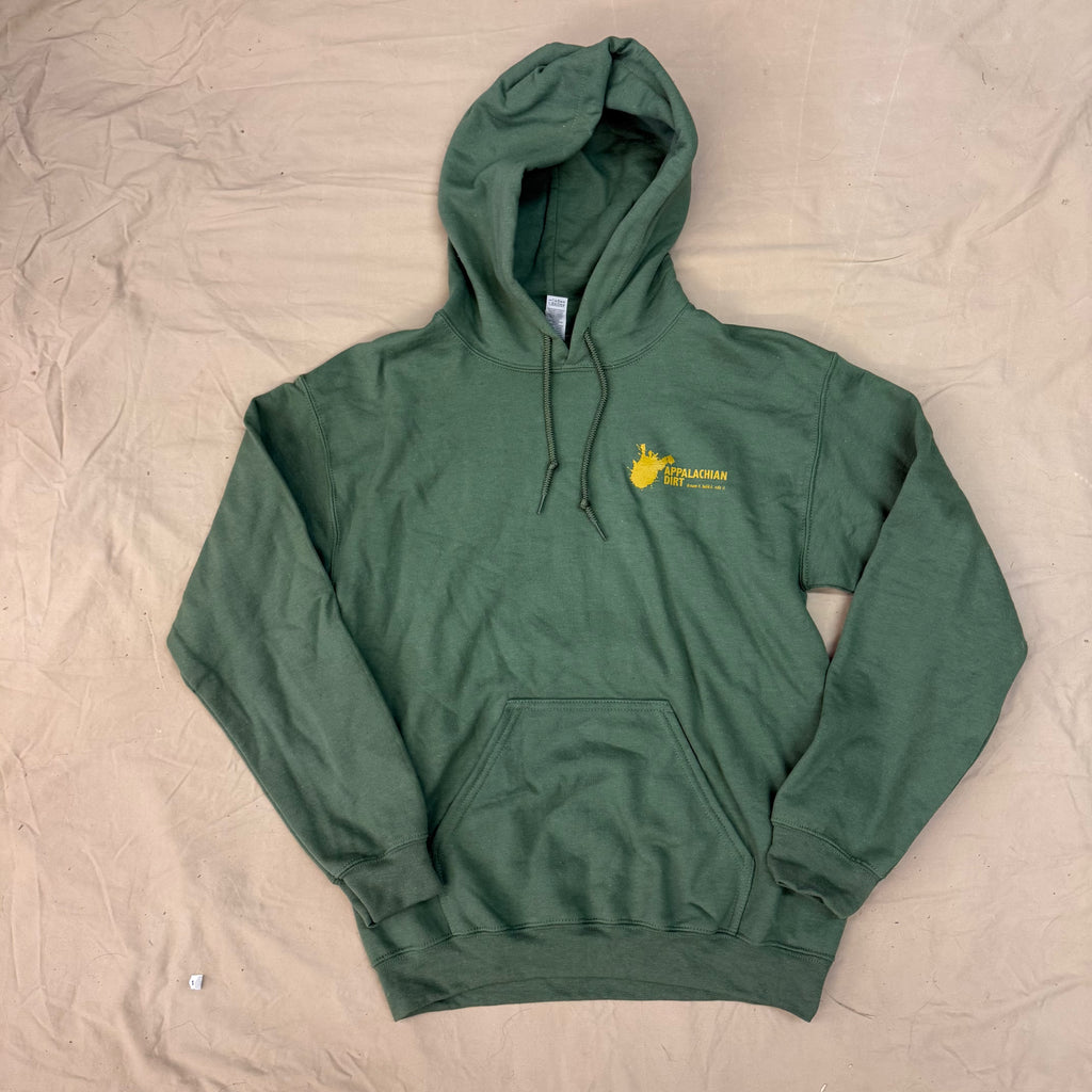 10th Anniversary Hoodie