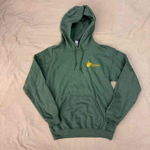 10th Anniversary Hoodie