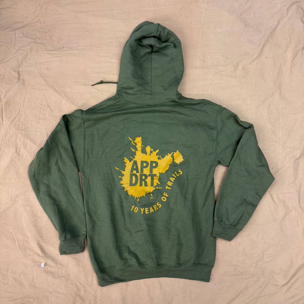 10th Anniversary Hoodie