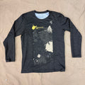 AD Merino Wool Long Sleeve