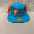 AppDirt Mesh Hat