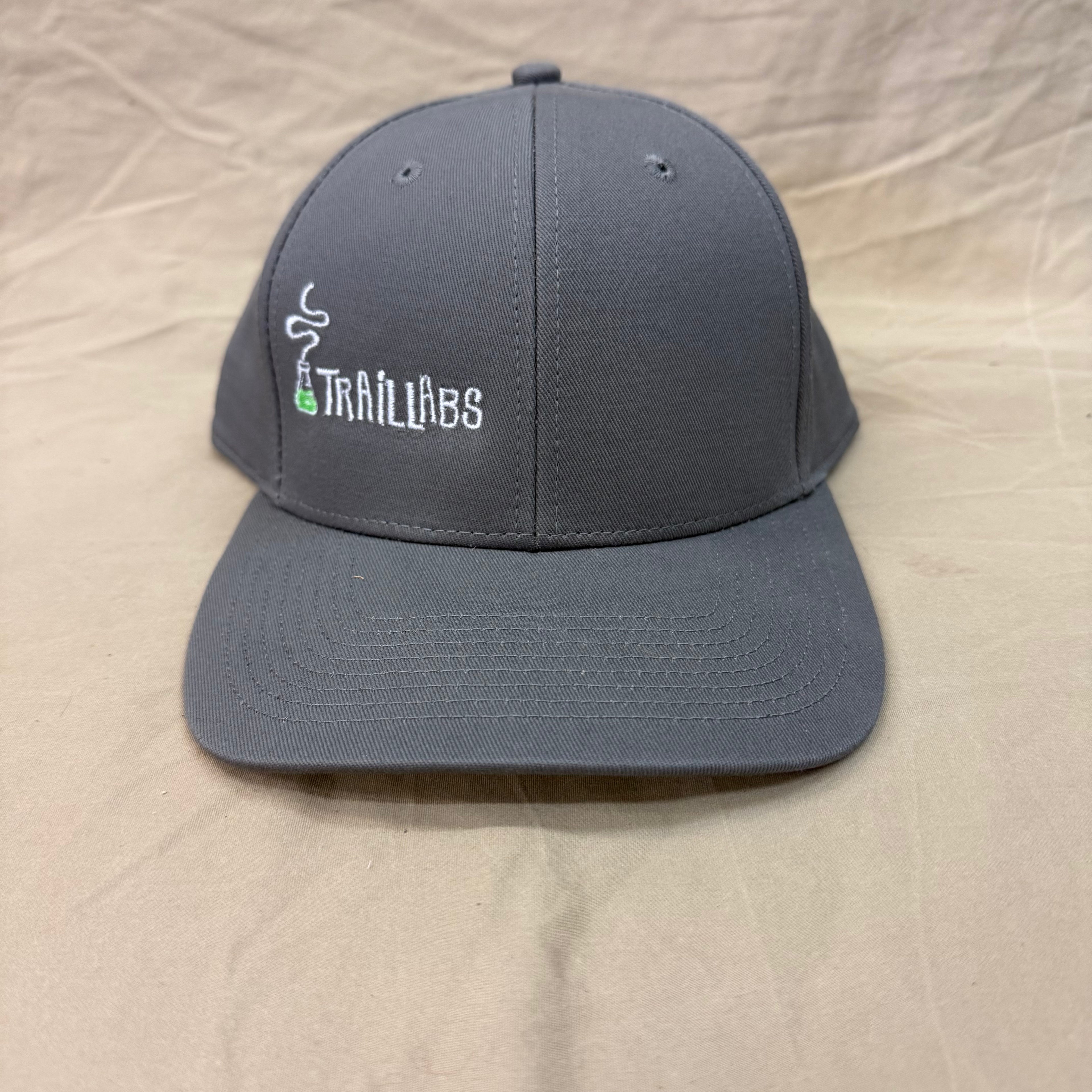 Trail Labs Charcoal Hat