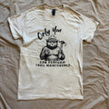 Bermy the Bear Tee
