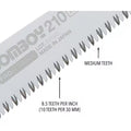 Silky Replacement Blade Only GomBoy 210mm Medium Teeth