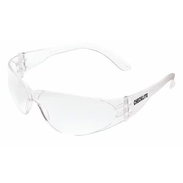 MCR Saftey Glasses