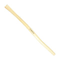 Adze Slip-On Hickory Handle