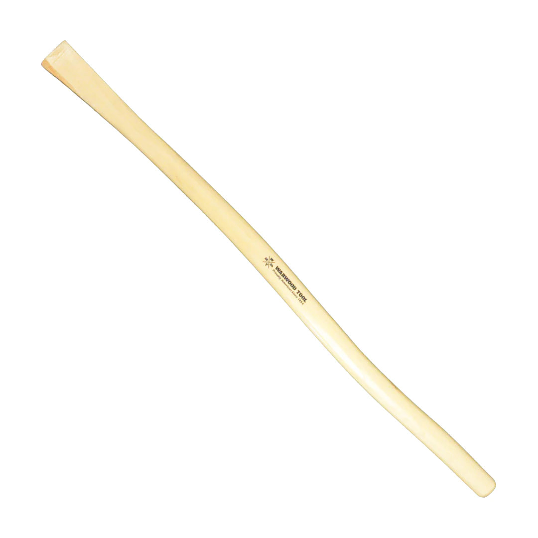 Adze Slip-On Hickory Handle