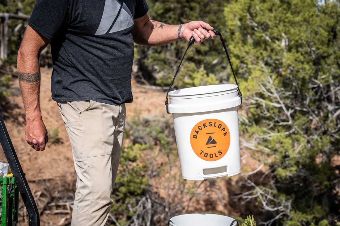 BST Bucket Handle