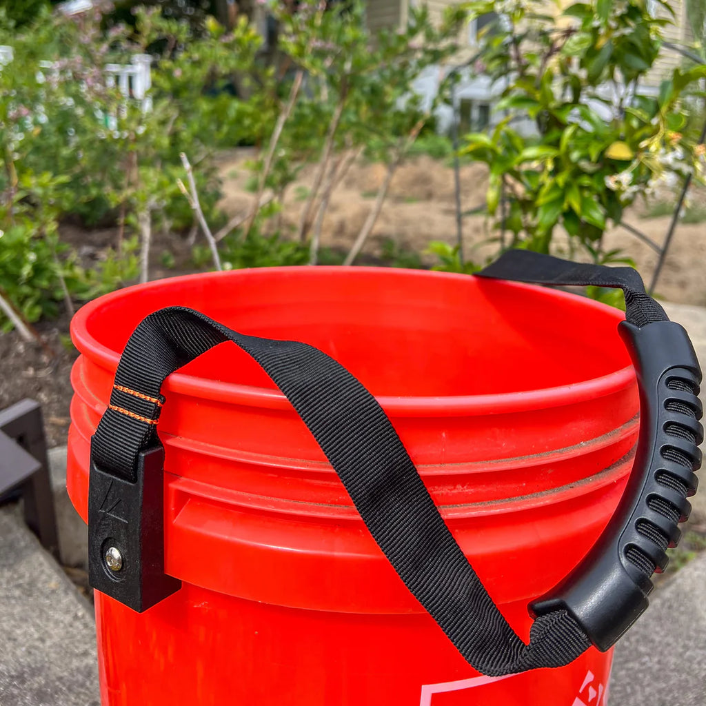 BST Bucket Handle