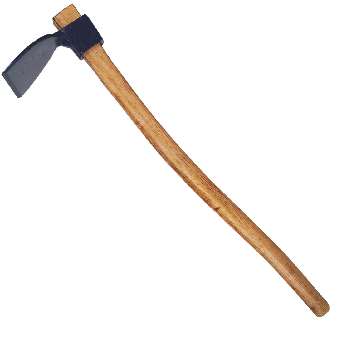 Forestry Adze