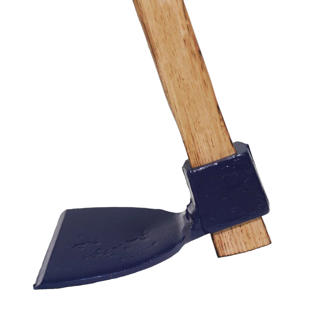 Forestry Adze