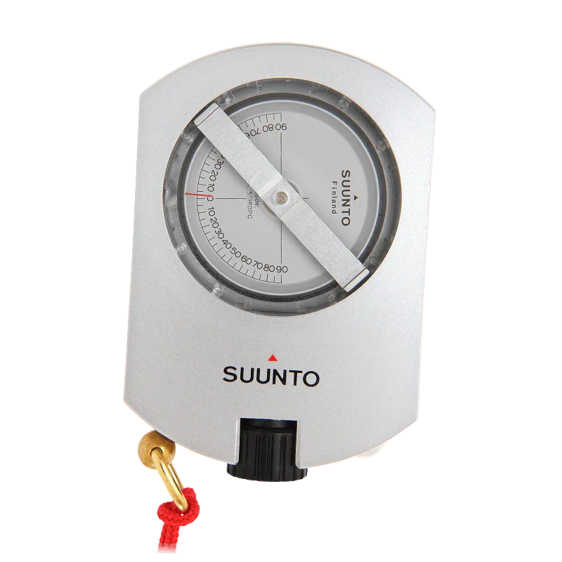 Suunto PM-5 /360 PC Clinometer